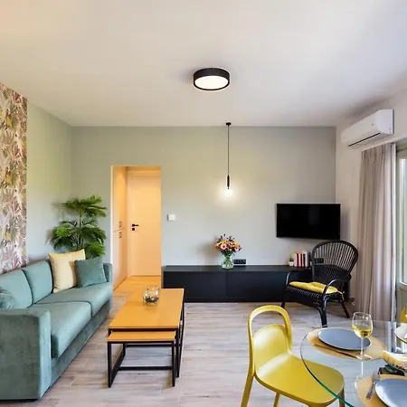 Dandelion Apartments Chania  Exteriér fotografie