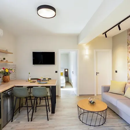 Dandelion Apartments Chania  Exteriér fotografie