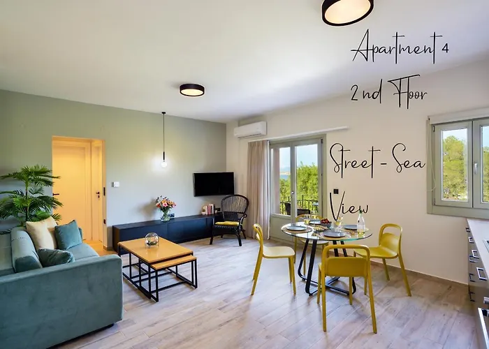 Dandelion Apartments