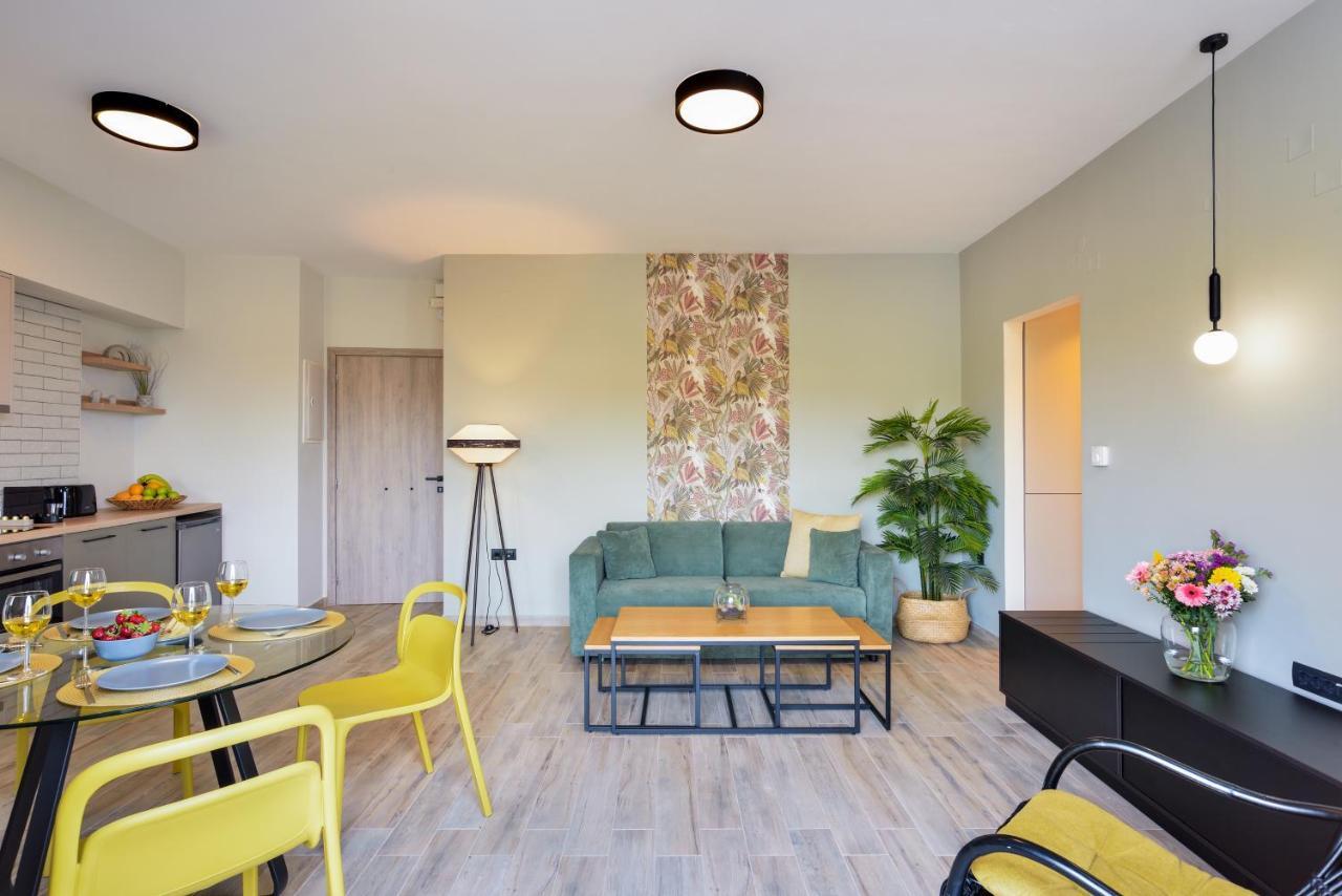 Apartmán Dandelion