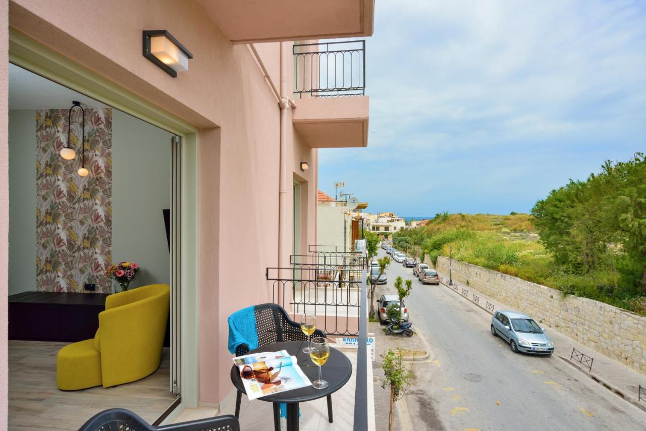 Dandelion Apartmán Chania (Crete)