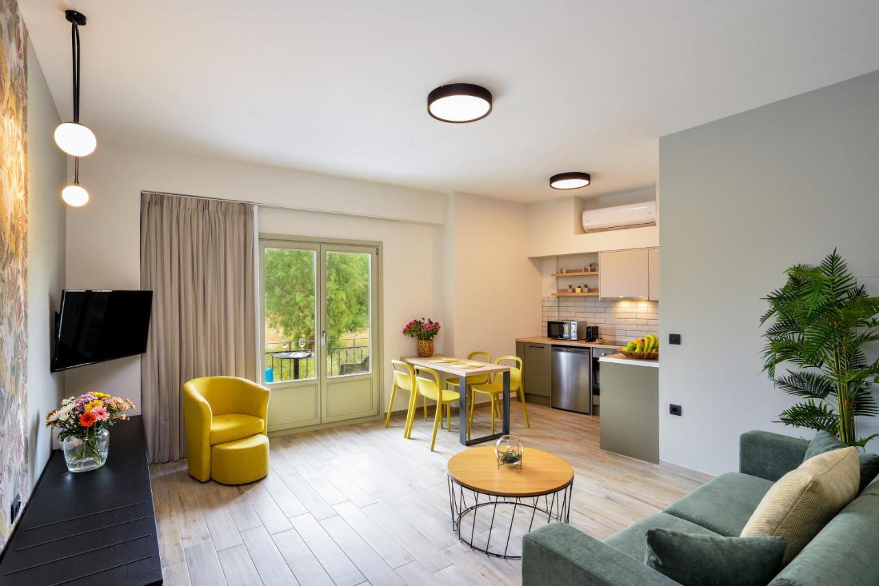 Dandelion Apartmán *