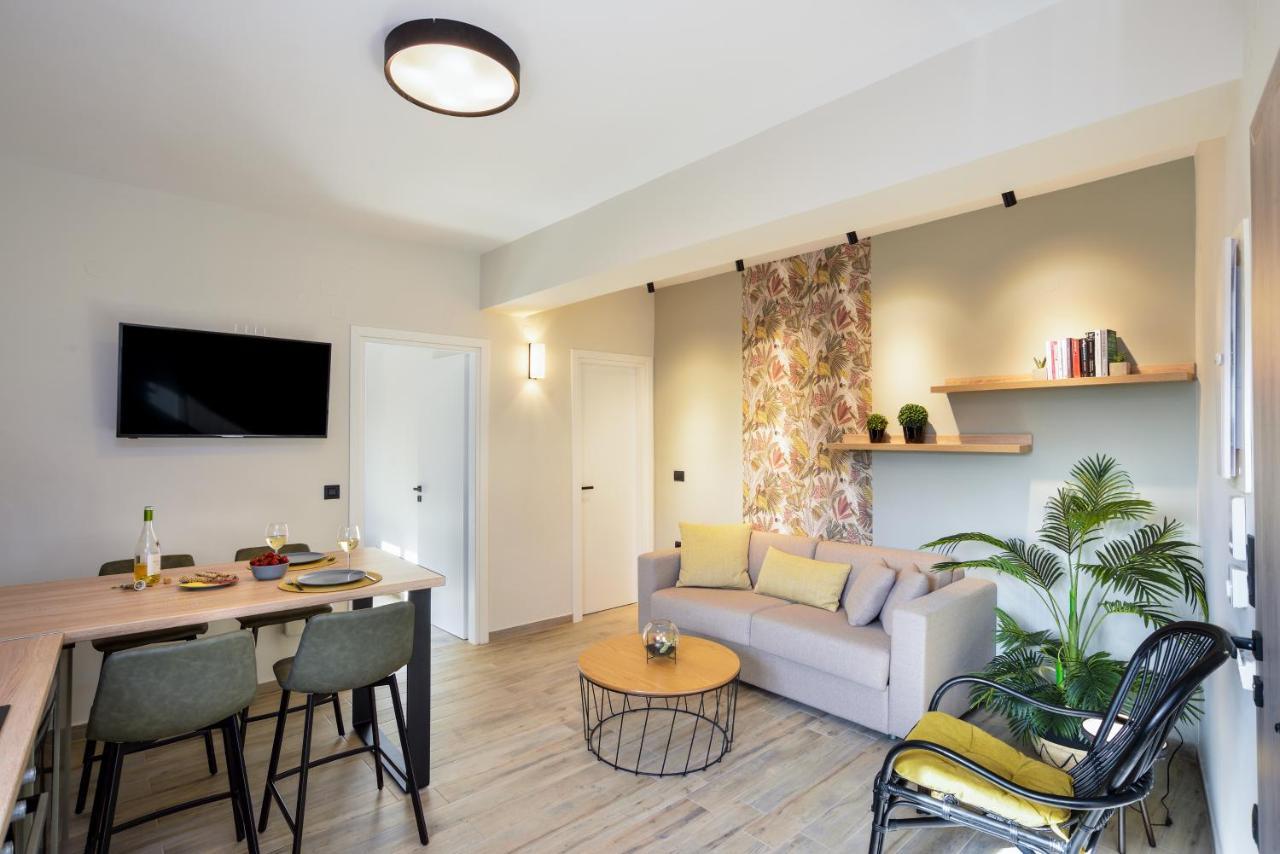 Dandelion Apartmán *
