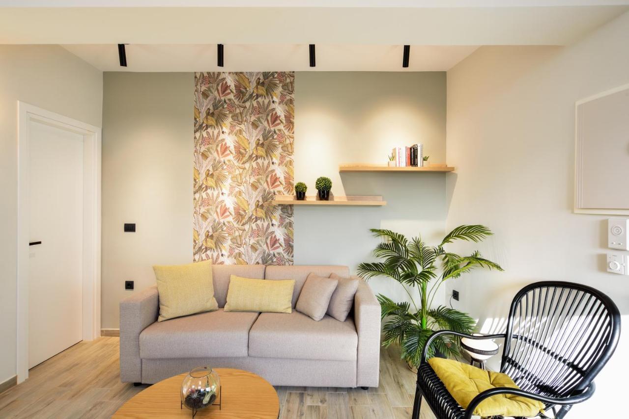 Apartmán Dandelion