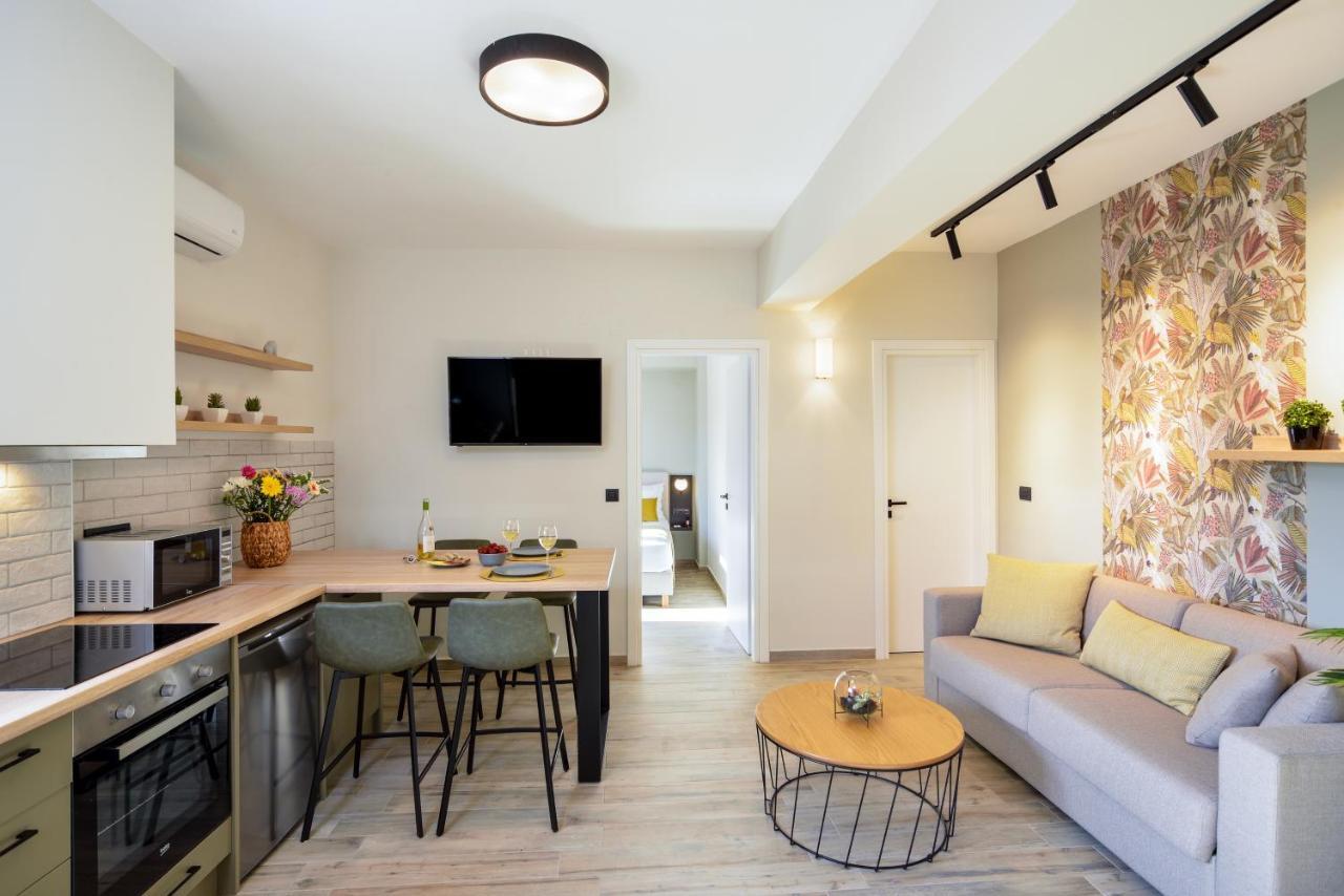 Apartmán Dandelion *