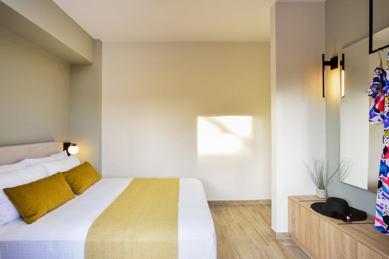 Dandelion Apartmán