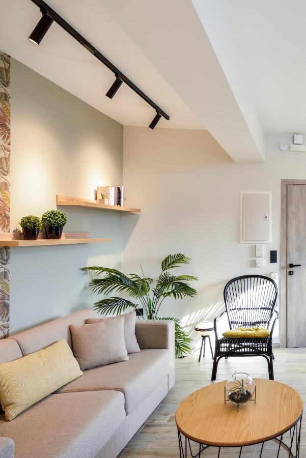 Apartmán Dandelion