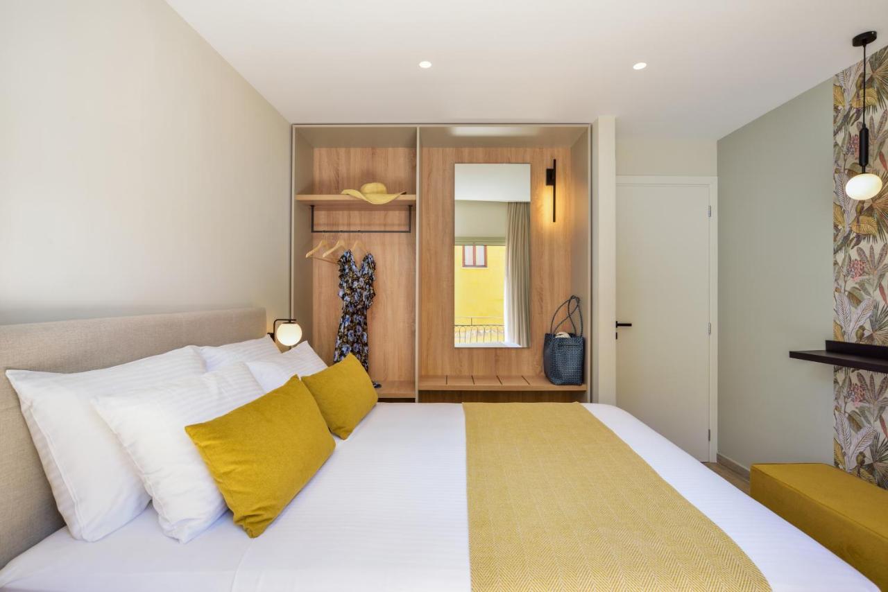 Apartmán Dandelion