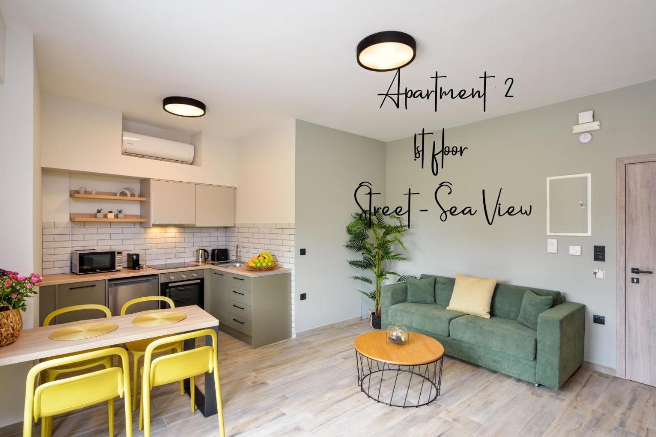 Dandelion Apartmán
